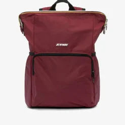 K-WAY ZAINO UNISEX ADULTO MAIZY - K7118HW