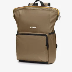 K-WAY ZAINO UNISEX ADULTO MAIZY - K7118HW