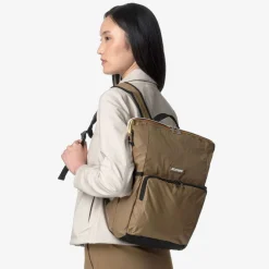 K-WAY ZAINO UNISEX ADULTO MAIZY - K7118HW