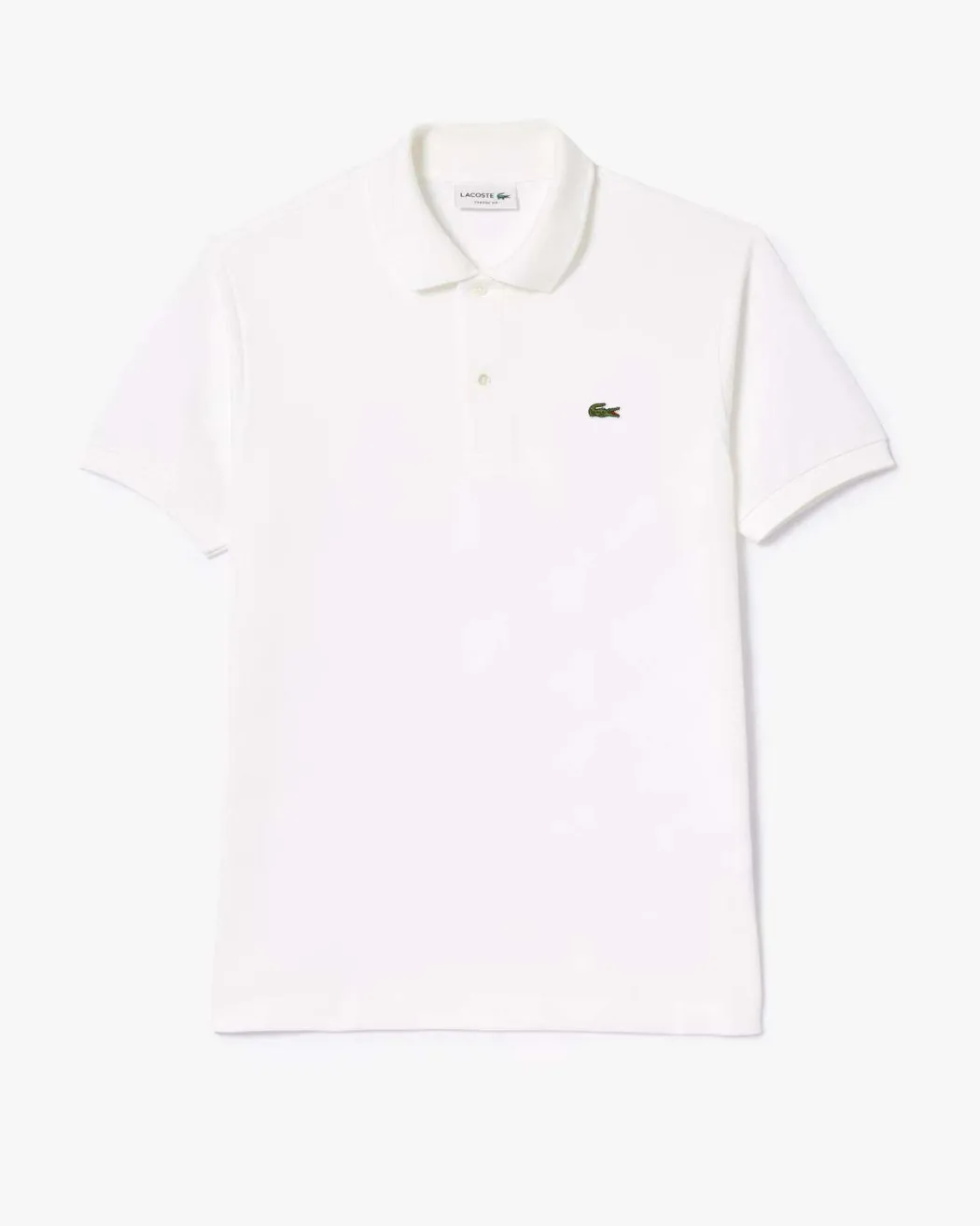 LACOSTE POLO - L12.1200