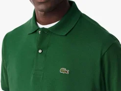 LACOSTE POLO - L12.1200