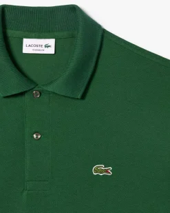 LACOSTE POLO - L12.1200