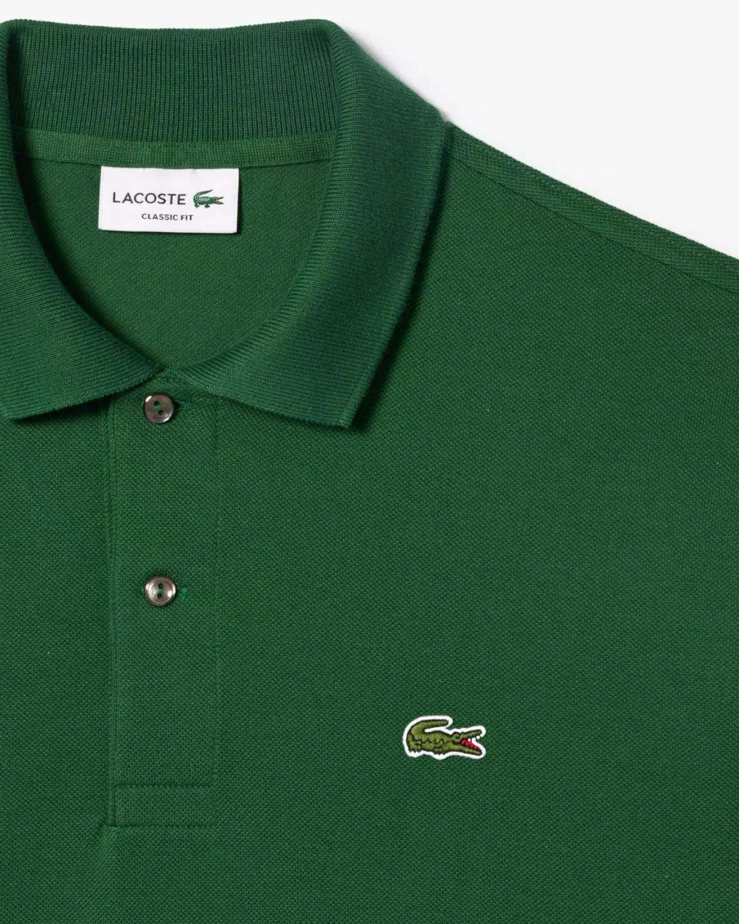 LACOSTE POLO - L12.1200