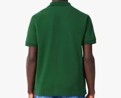 LACOSTE POLO - L12.1200