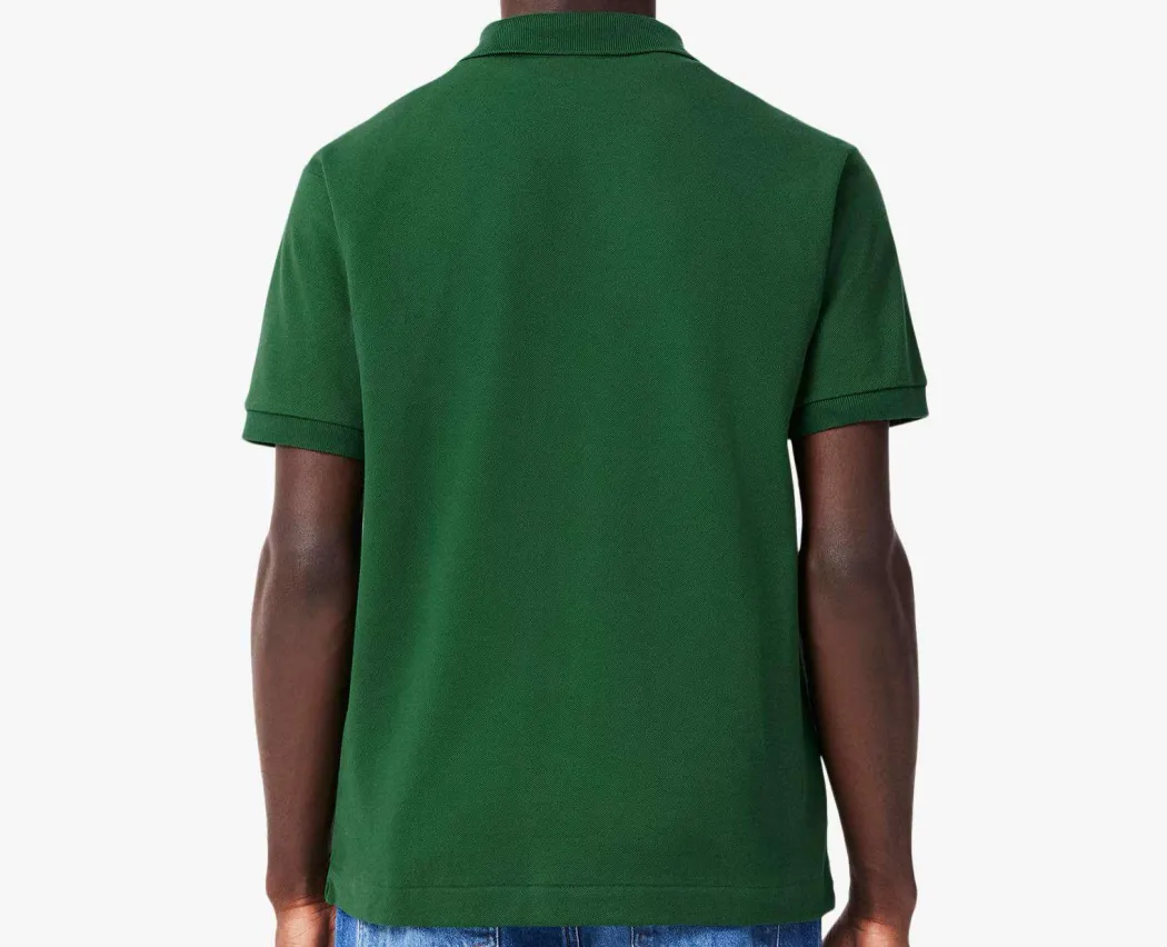 LACOSTE POLO - L12.1200