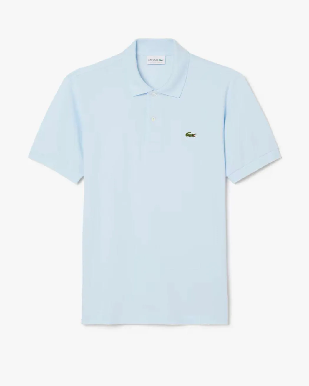 LACOSTE POLO - L12.1200