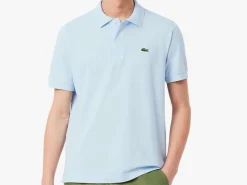 LACOSTE POLO - L12.1200