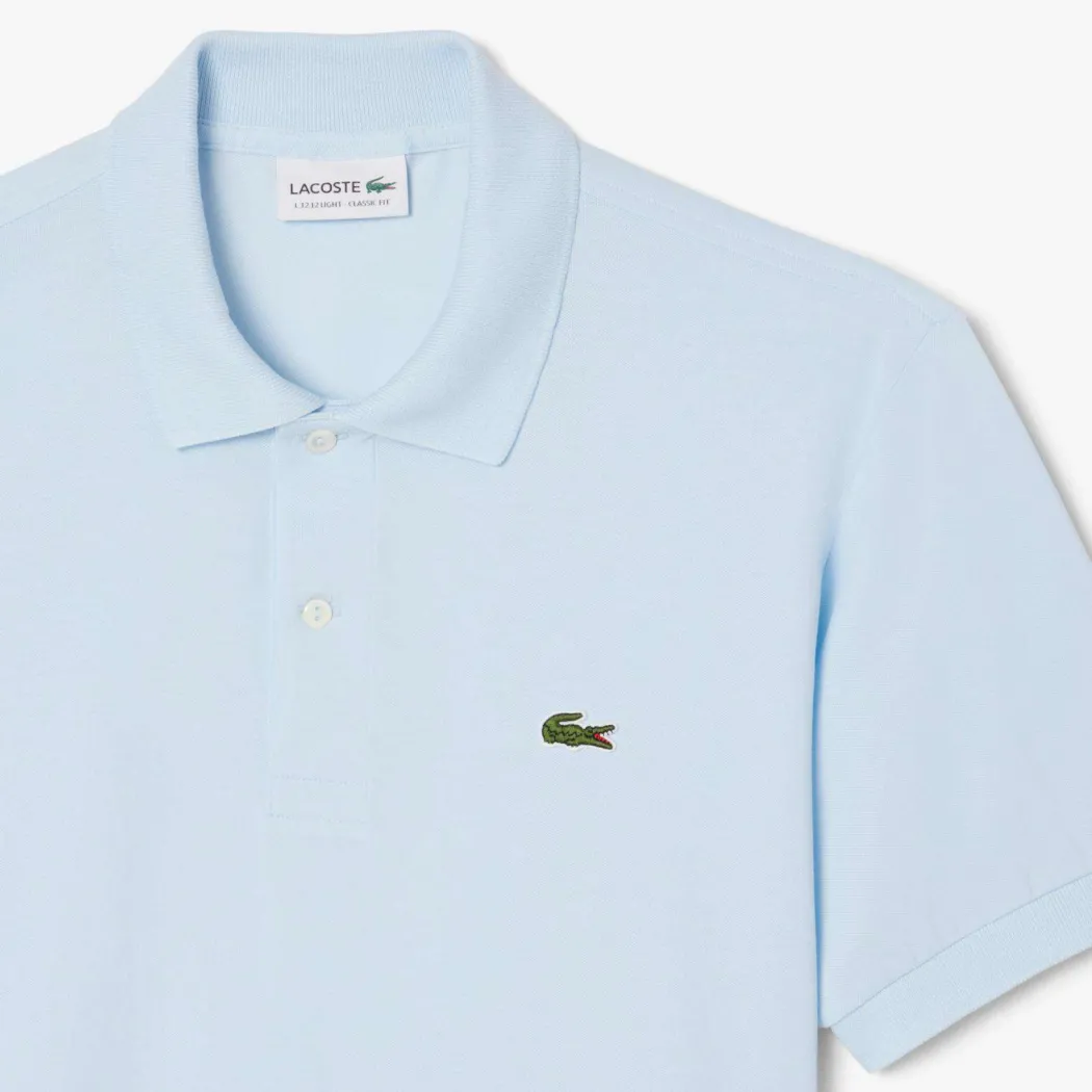 LACOSTE POLO - L12.1200