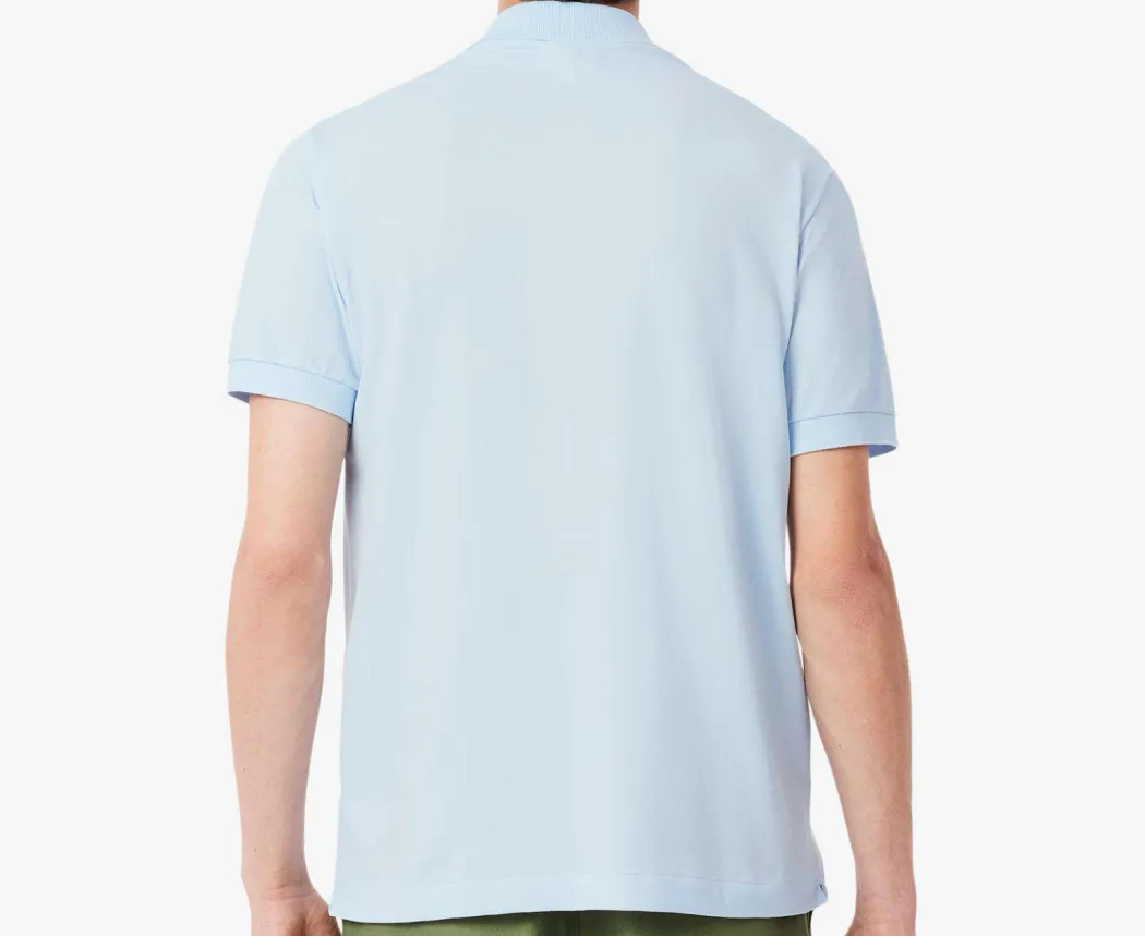 LACOSTE POLO - L12.1200