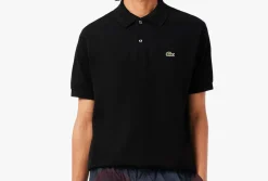 LACOSTE POLO - L12.1200