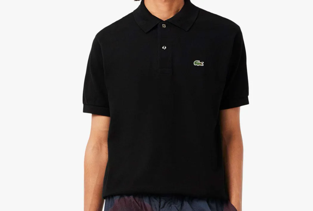 LACOSTE POLO - L12.1200