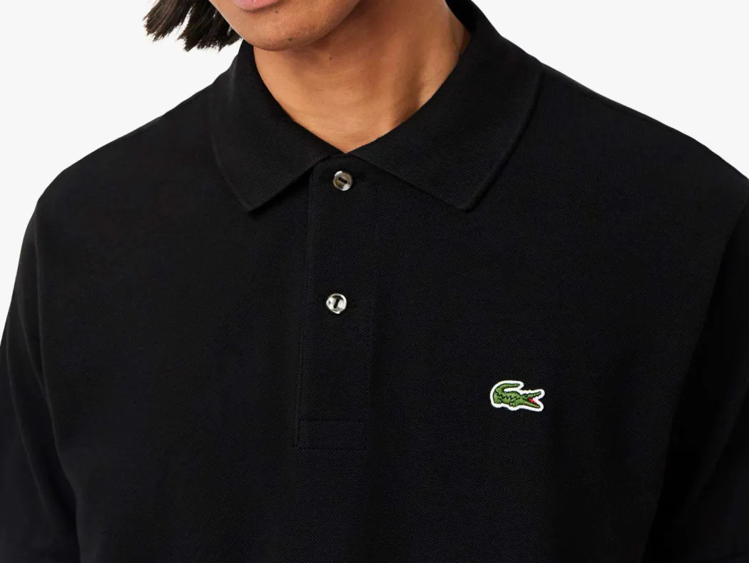 LACOSTE POLO - L12.1200