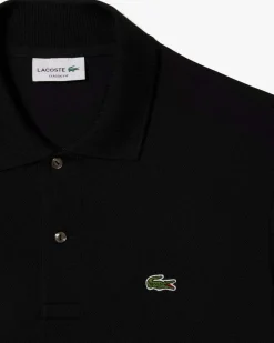 LACOSTE POLO - L12.1200
