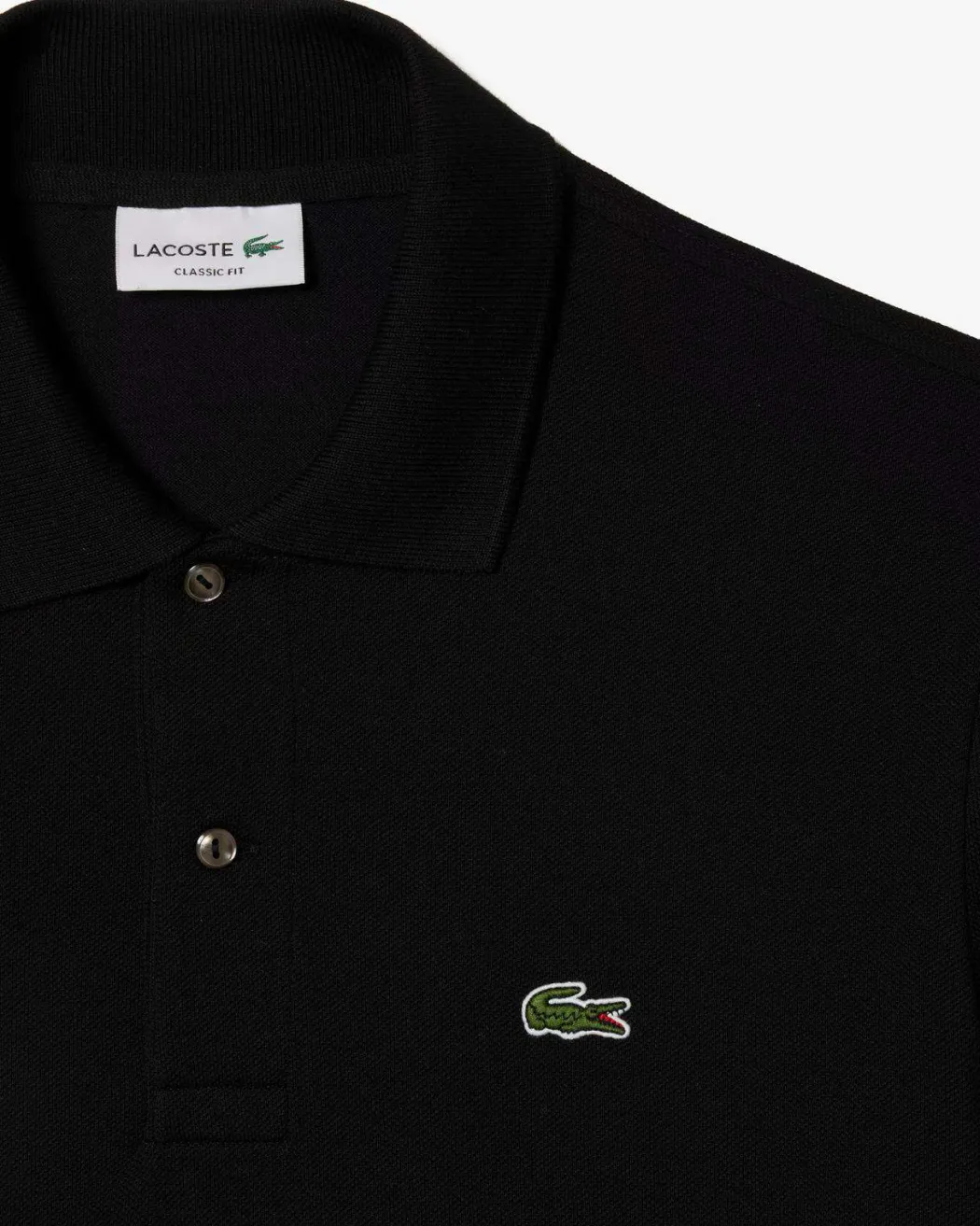 LACOSTE POLO - L12.1200