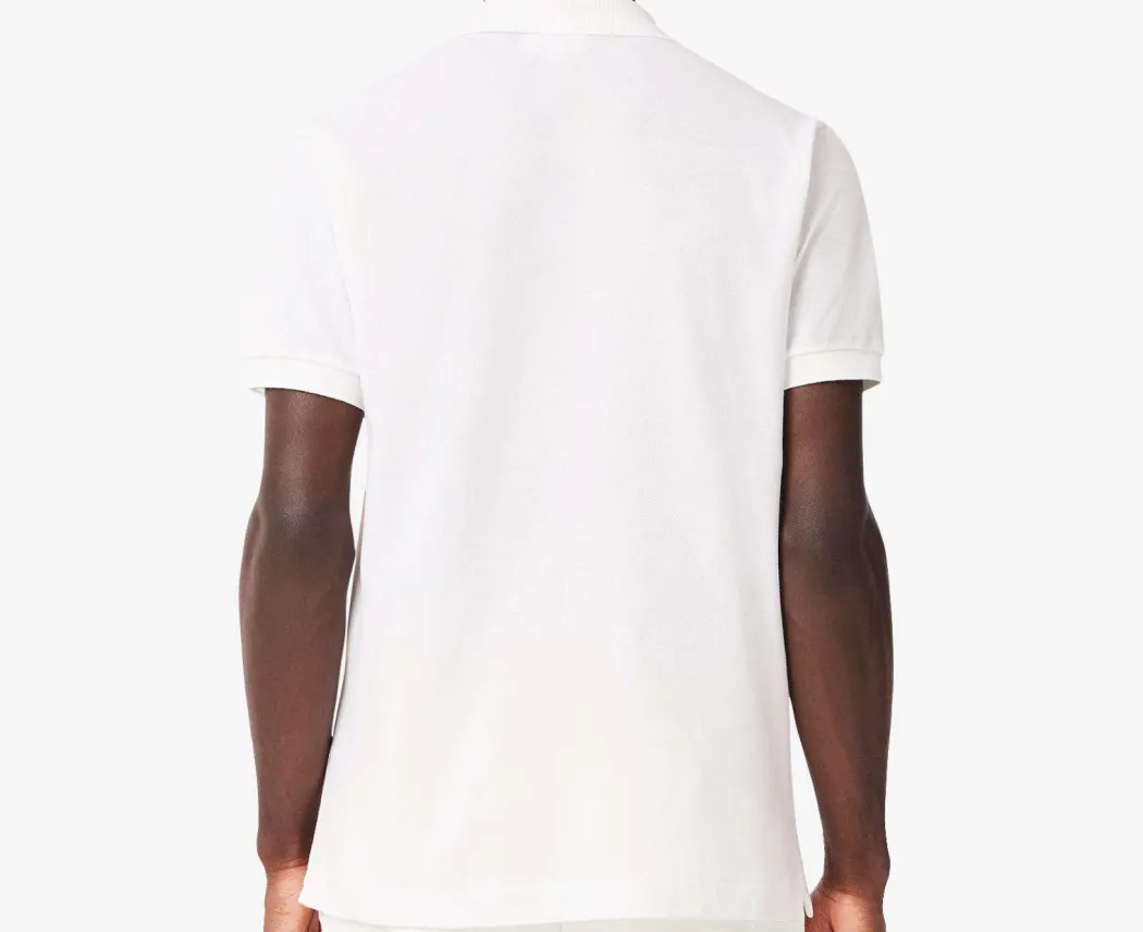 LACOSTE POLO - L12.1200
