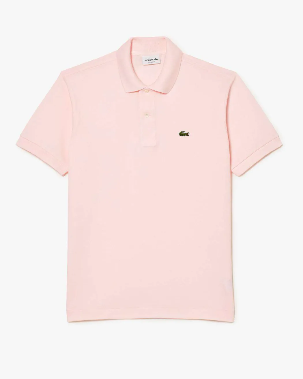 LACOSTE POLO - L12.1200