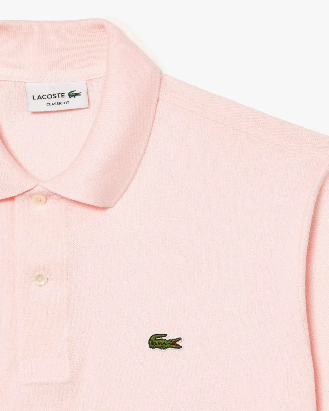 LACOSTE POLO - L12.1200