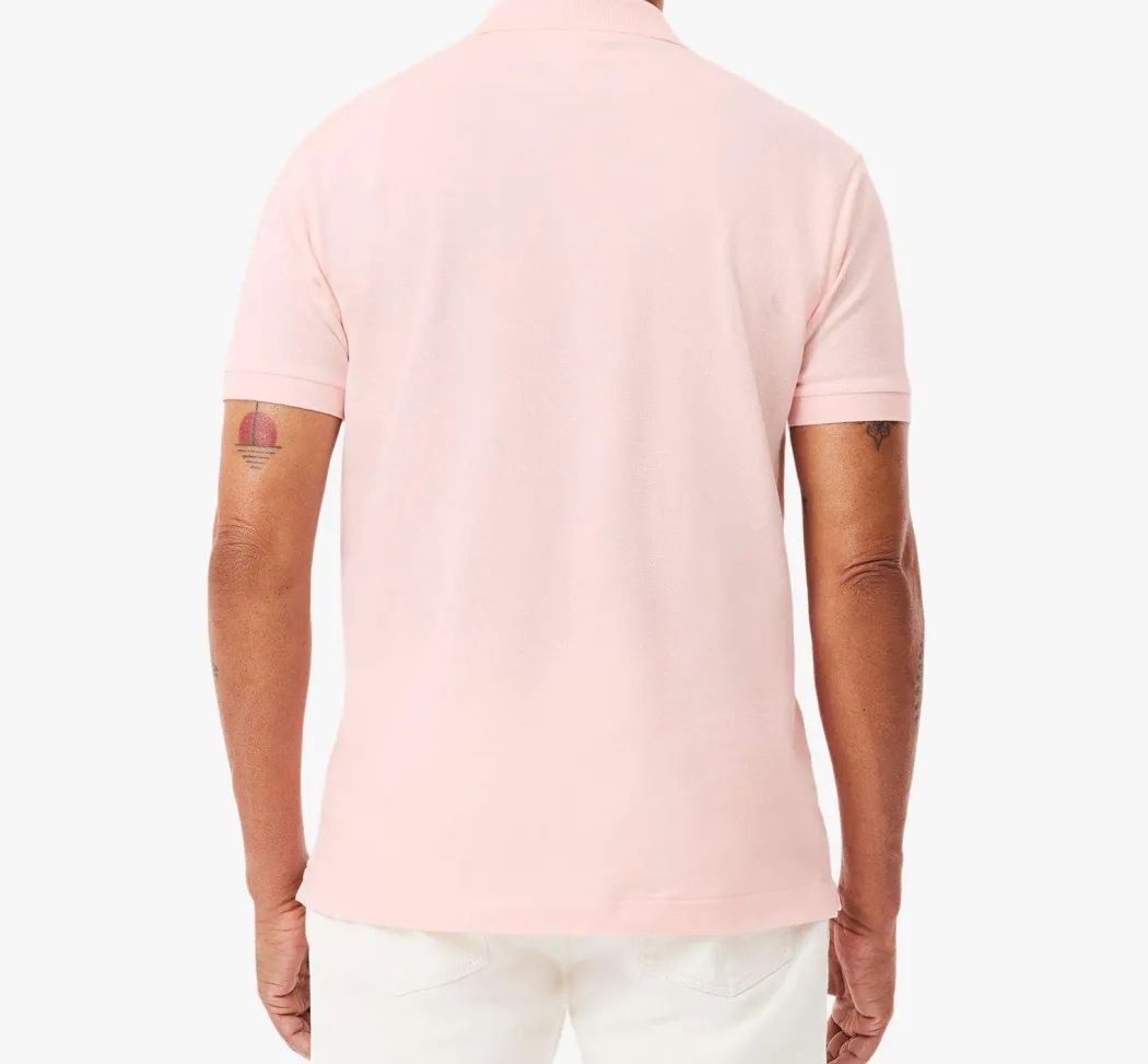 LACOSTE POLO - L12.1200