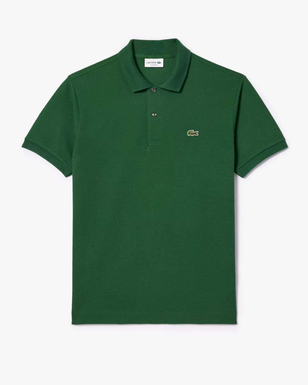 LACOSTE POLO - L12.1200