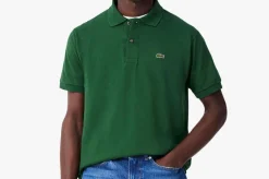 LACOSTE POLO - L12.1200