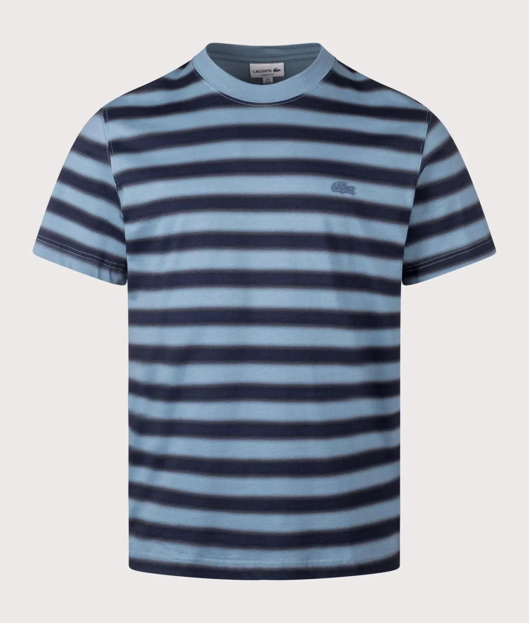 LACOSTE T-SHIRT - TH0290 00