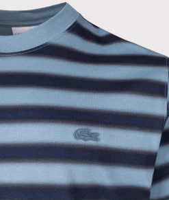 LACOSTE T-SHIRT - TH0290 00