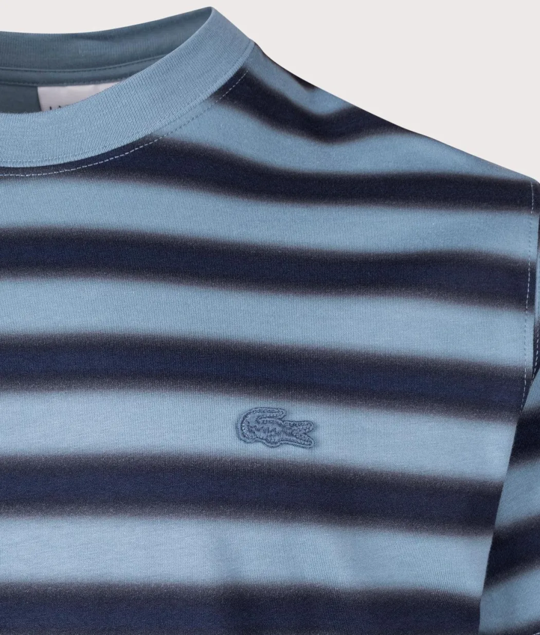 LACOSTE T-SHIRT - TH0290 00