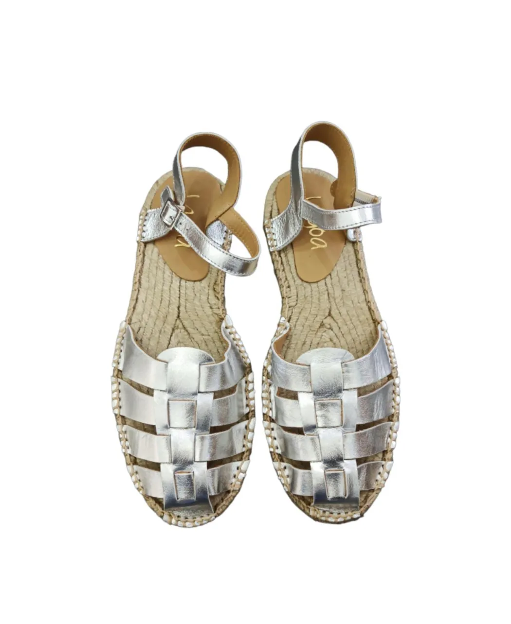 LAGOA Espadrillas Donna Primavera/Estate | Soreca Shop Online Napoli