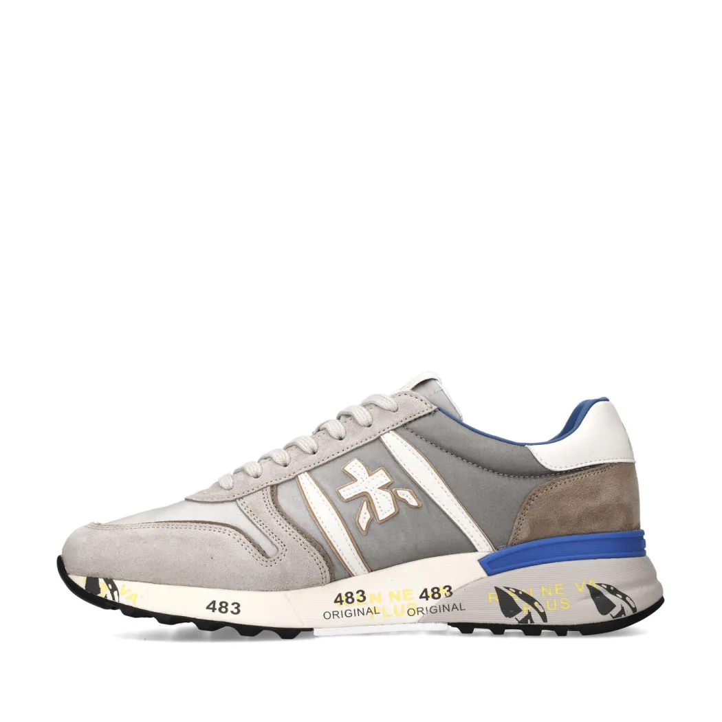 LANDER LANDER