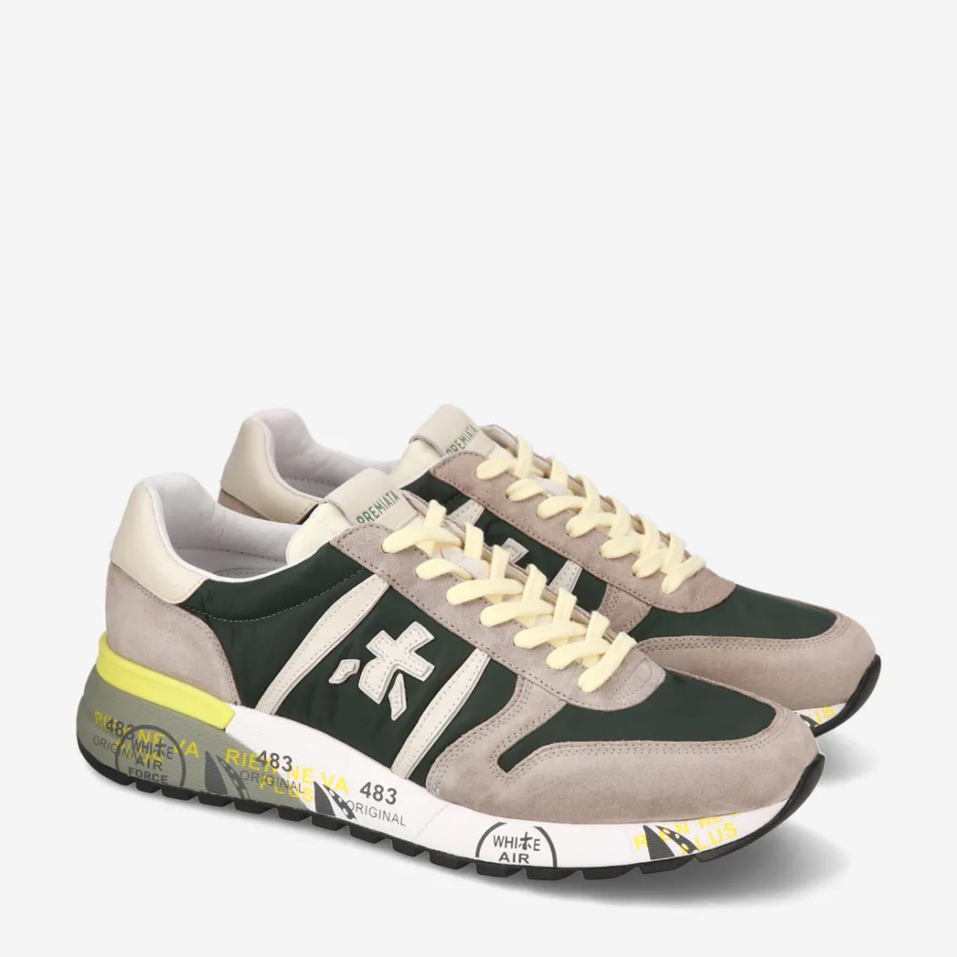 LANDER LANDER