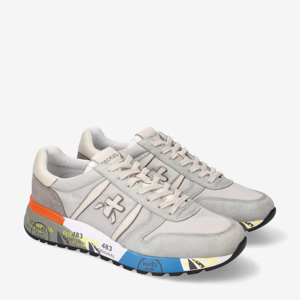 LANDER LANDER