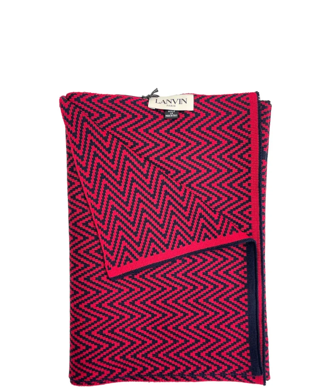 LANVIN SCIARPA