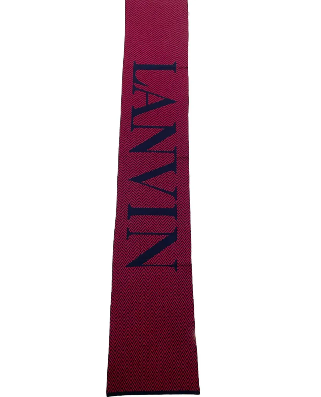 LANVIN SCIARPA