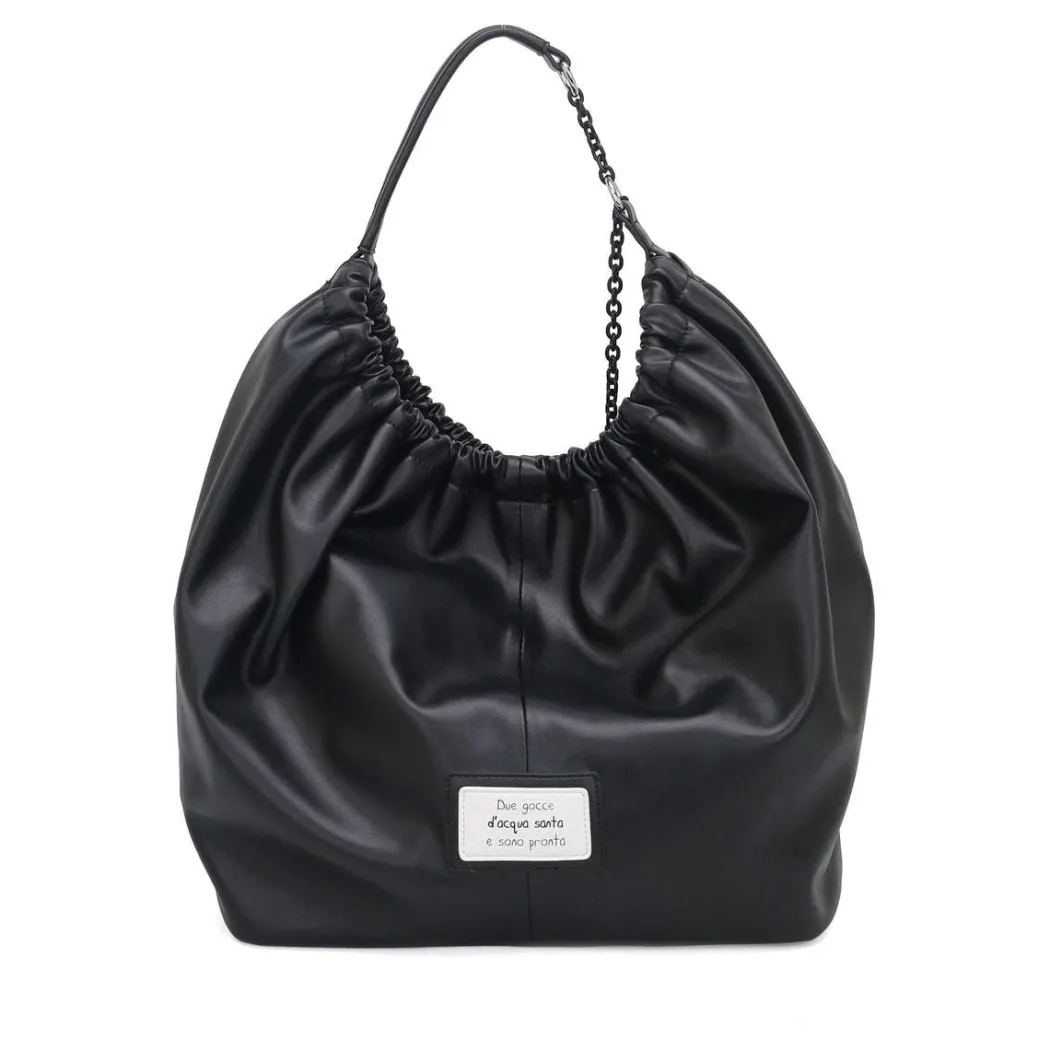 LE PANDORINE BORSA A SPALLA Donna Primavera/Estate | Soreca Shop Online Napoli