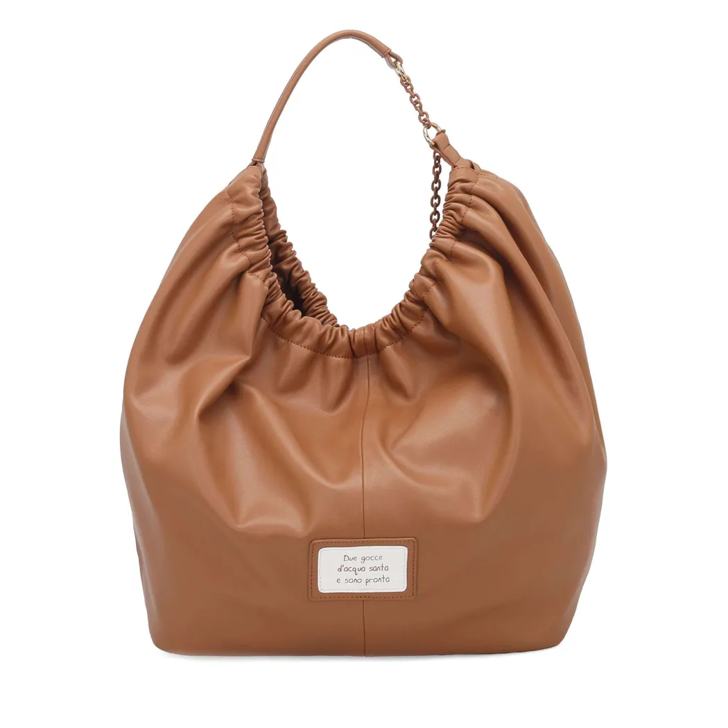 LE PANDORINE BORSA A SPALLA Donna Primavera/Estate | Soreca Shop Online Napoli