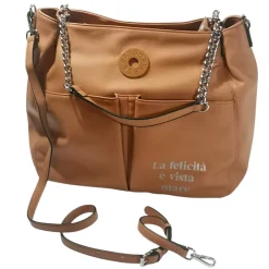 LE PANDORINE BORSA A SPALLA Donna Primavera/Estate | Soreca Shop Online Napoli