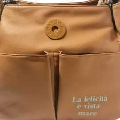 LE PANDORINE BORSA A SPALLA Donna Primavera/Estate | Soreca Shop Online Napoli