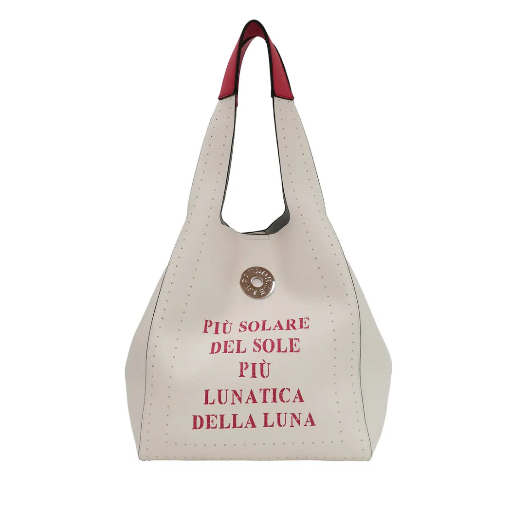 LE PANDORINE BORSA A SPALLA Donna Primavera/Estate | Soreca Shop Online Napoli