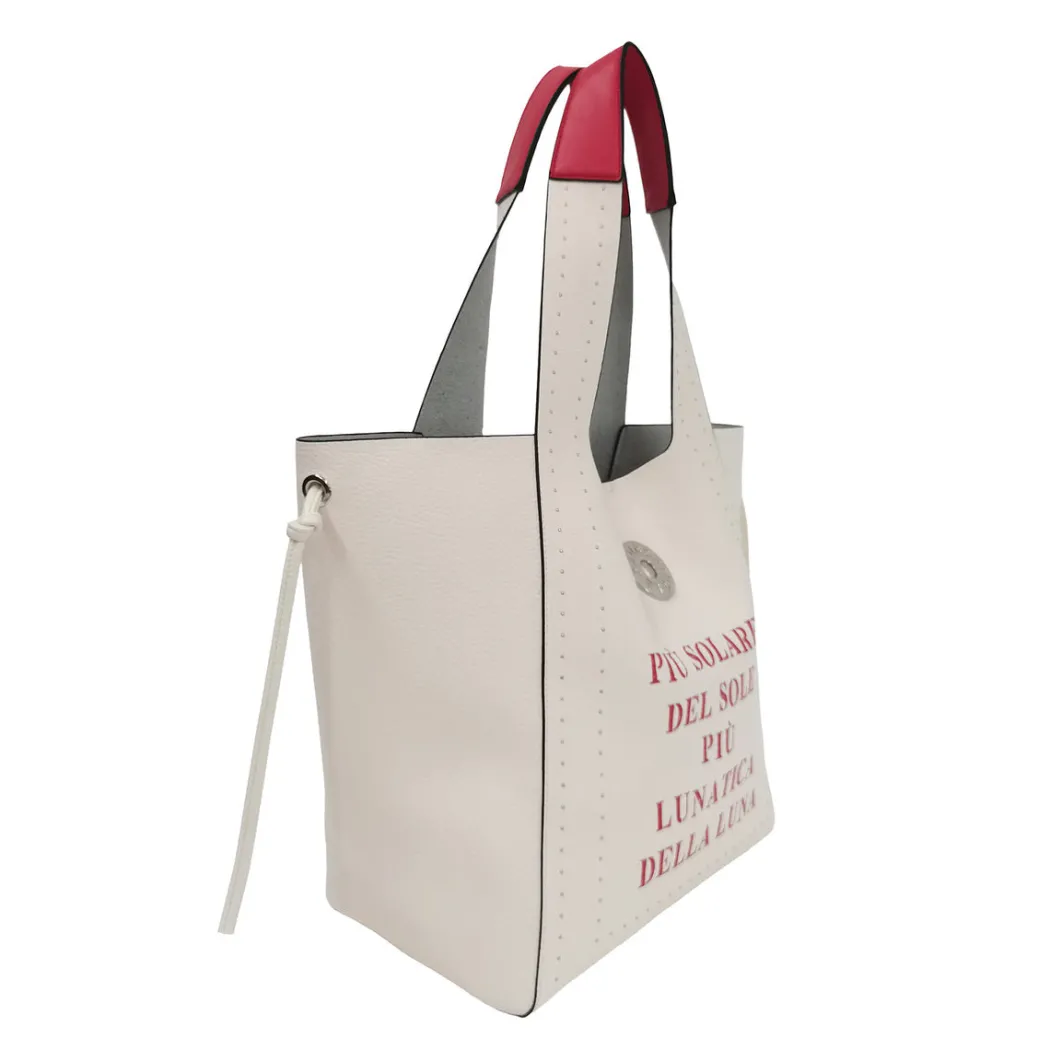 LE PANDORINE BORSA A SPALLA Donna Primavera/Estate | Soreca Shop Online Napoli