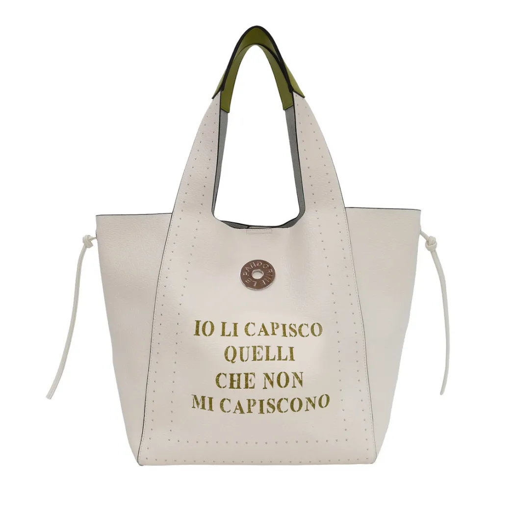 LE PANDORINE BORSA A SPALLA Donna Primavera/Estate | Soreca Shop Online Napoli