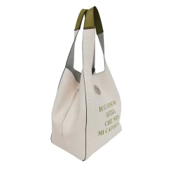 LE PANDORINE BORSA A SPALLA Donna Primavera/Estate | Soreca Shop Online Napoli