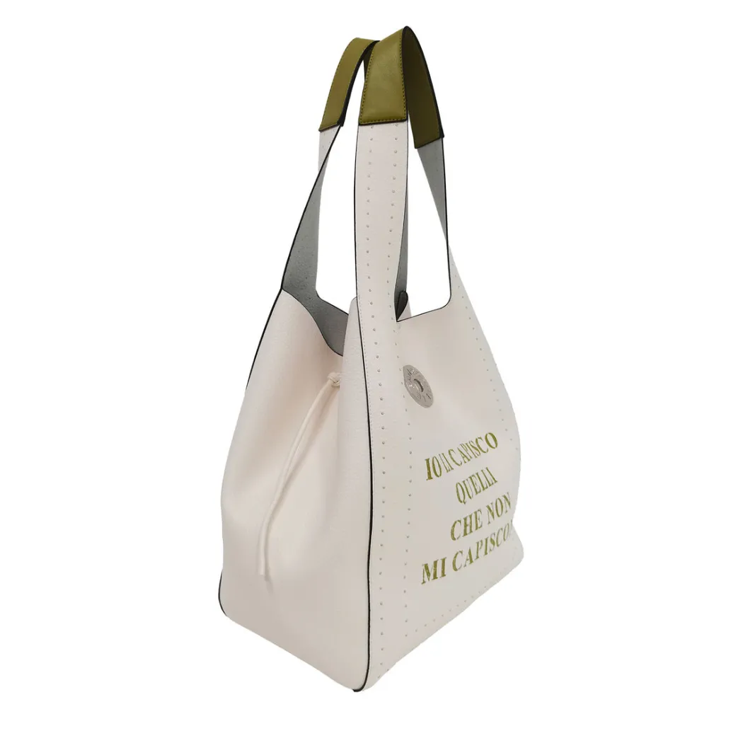 LE PANDORINE BORSA A SPALLA Donna Primavera/Estate | Soreca Shop Online Napoli