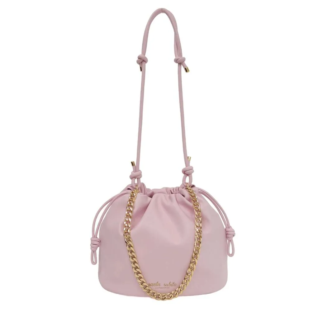 LE PANDORINE BORSA A SPALLA Donna Primavera/Estate | Soreca Shop Online Napoli