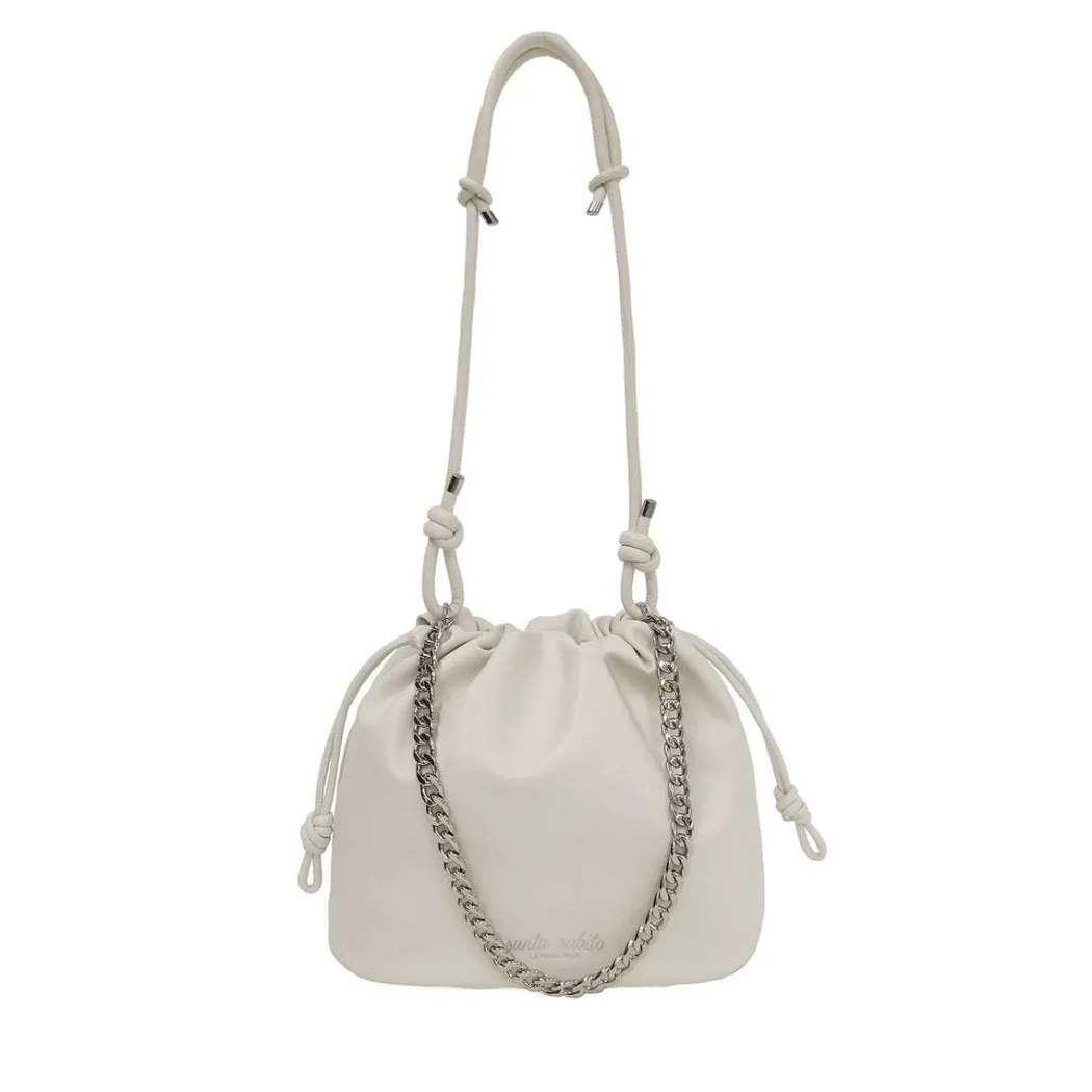 LE PANDORINE BORSA A SPALLA Donna Primavera/Estate | Soreca Shop Online Napoli
