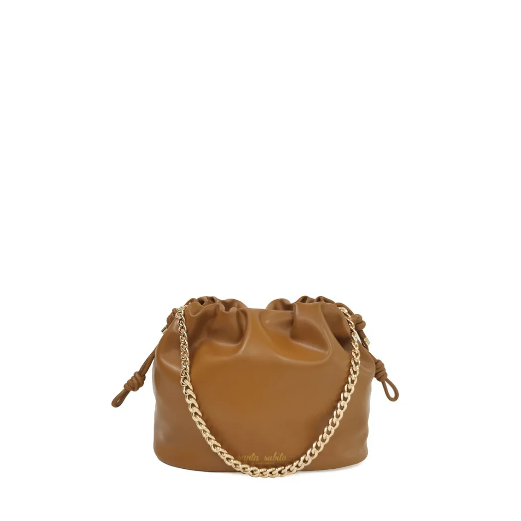 LE PANDORINE BORSA A SPALLA Donna Primavera/Estate | Soreca Shop Online Napoli