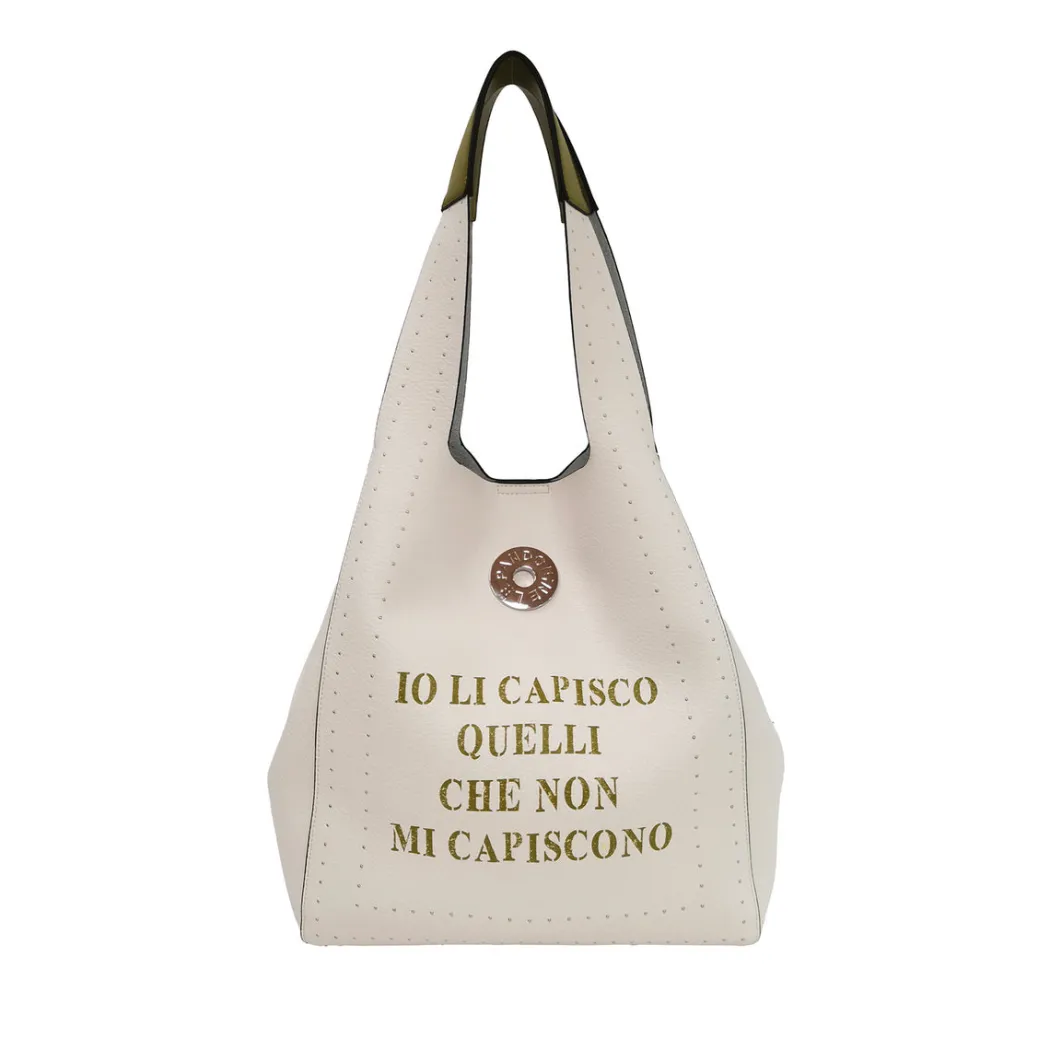 LE PANDORINE BORSA A SPALLA Donna Primavera/Estate | Soreca Shop Online Napoli