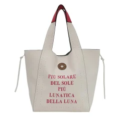 LE PANDORINE BORSA A SPALLA Donna Primavera/Estate | Soreca Shop Online Napoli