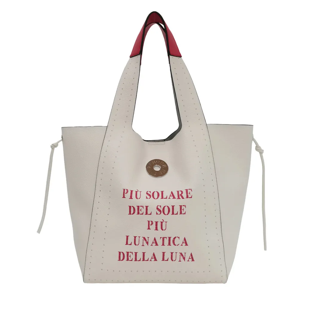 LE PANDORINE BORSA A SPALLA Donna Primavera/Estate | Soreca Shop Online Napoli