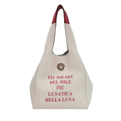 LE PANDORINE BORSA A SPALLA Donna Primavera/Estate | Soreca Shop Online Napoli
