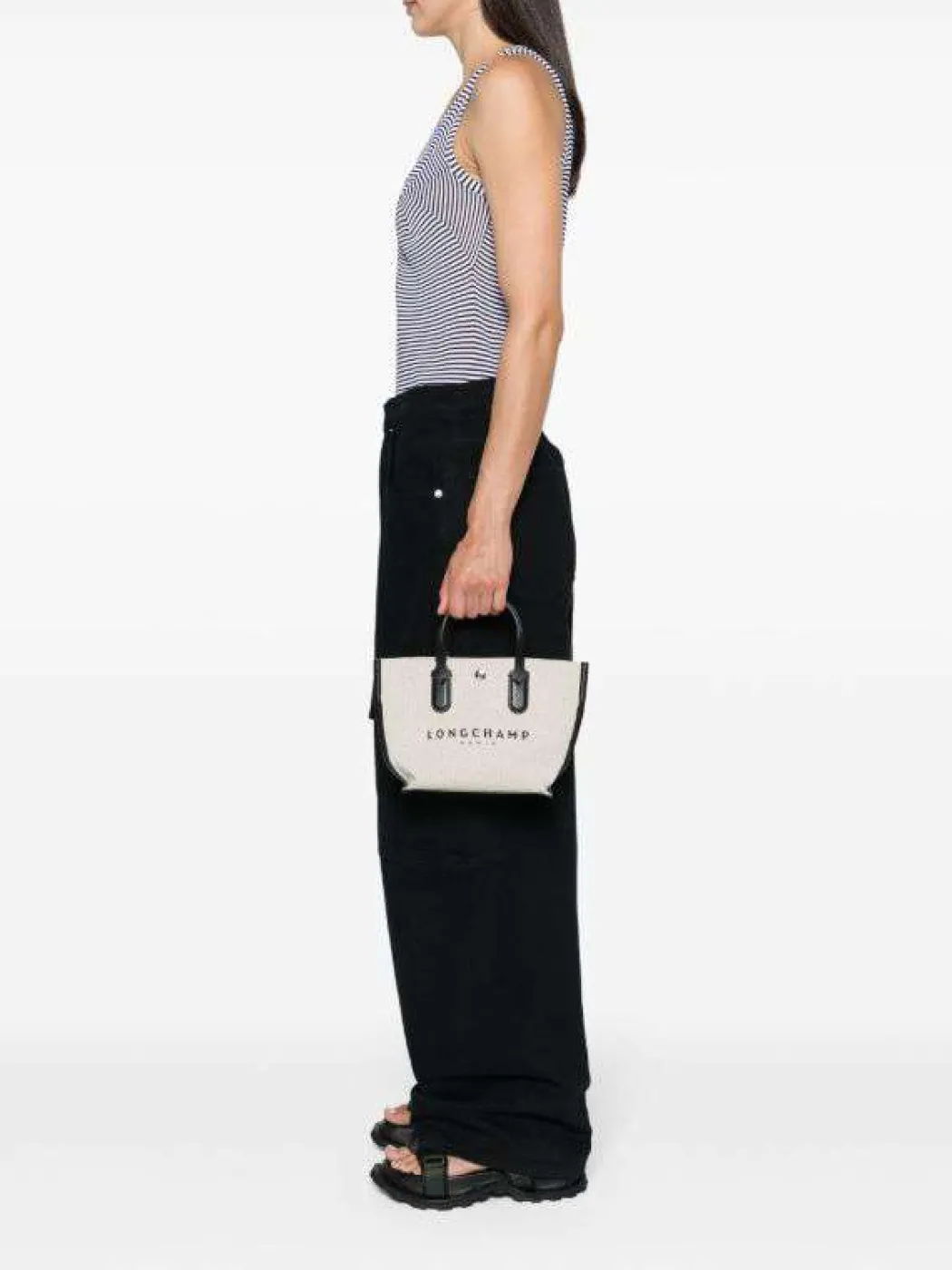 LONGCHAMP BORSA A MANO DONNA - 10259HSG